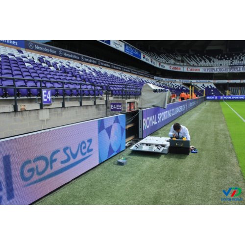 PH6 Outdoor Sport Field LED Screen