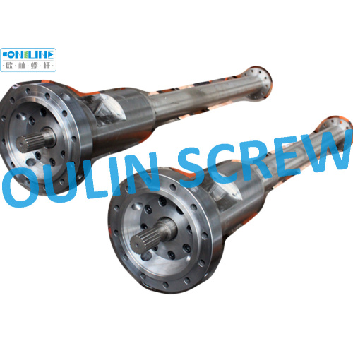 Battenfeld Film Extrusion Screw Barrel