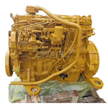 Caterpillar CAT 336F 350F Excavator Parts - C9.3/C9.3B Diesel Engine