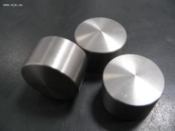 99.95% Pure Molybdenum Support