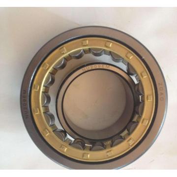 Thrust cylindrical roller bearing (81206 TN)