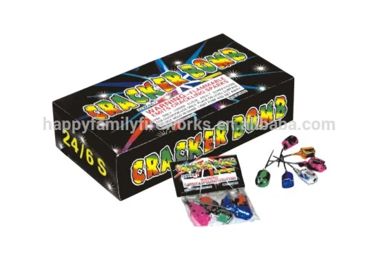 W667 DRAGON EGG / FIREWORK