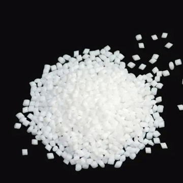 Bright PA6 virgin resin for engineering plastics