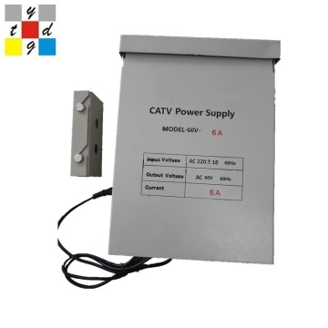 90v15A Ferroresonant Transformer Non-standby CATV Power Supply