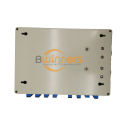 SC Optical Junction Box ที่ออกแบบมาสำหรับ 24 คอร์