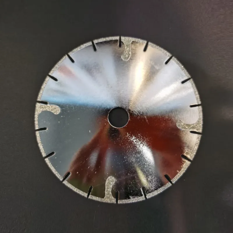 Laser Welded 350 Reinforced Concrete Cutting Diamond Circular Saw Blade