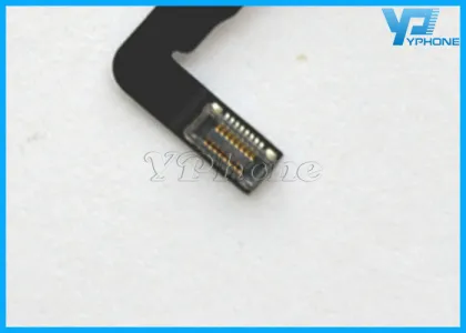 Original Mobile Phone Spare Parts For Apple Iphone 4s , Small Camera
