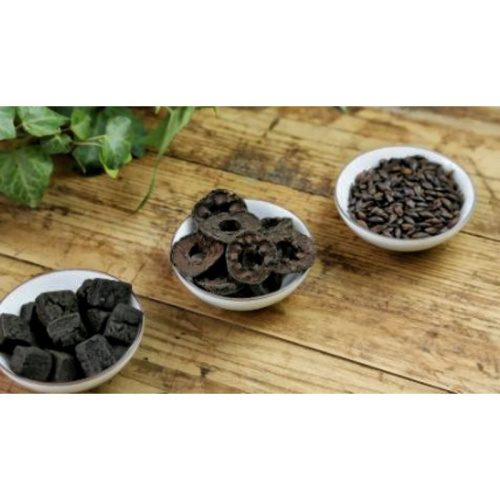 Unique Charred Three Immortals Herbal Blend for Holistic Health