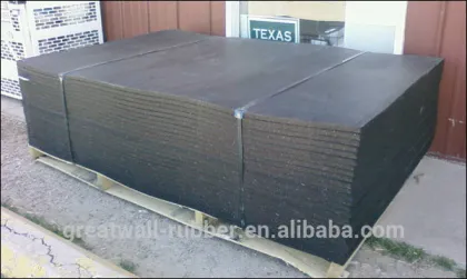 Great Wall Roll package adhesive diamond plate