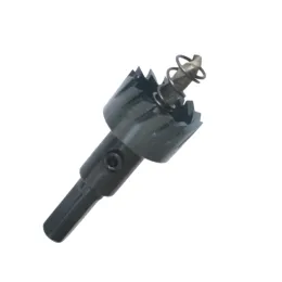 Large Circle Hole Saw Drill Bit For Metal