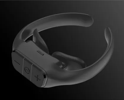 Rechargeable Wireless Cervical Neck Massage