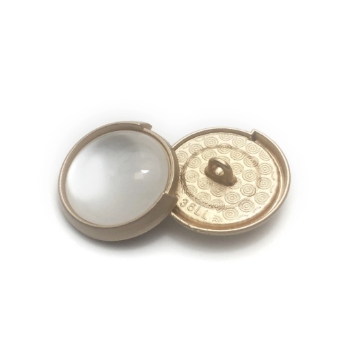 Metal buttons pearl buttons coat decoration buttons