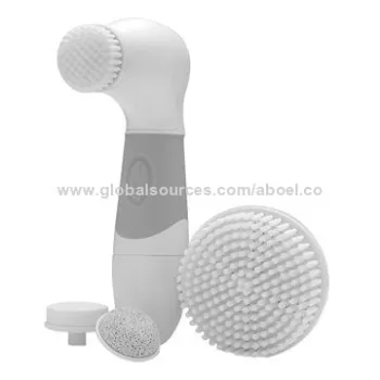 Advanced Rotary Face and Body Cleansing System