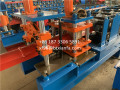 Q-Tile Ridge Machine Ridge Capping Machine