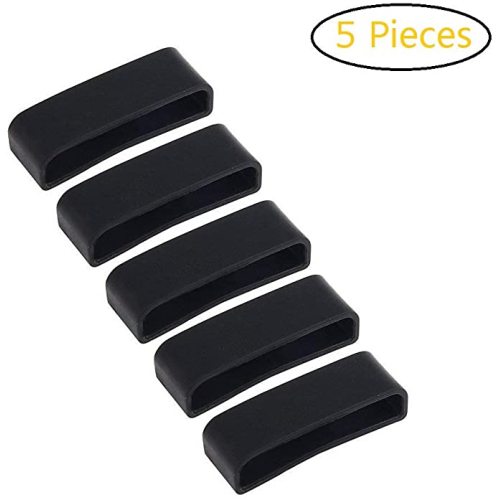 Replacement Band Accessories Silicone Band Holders