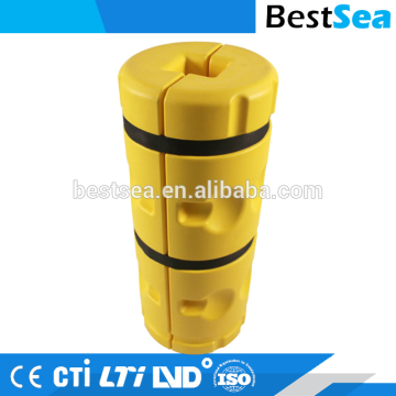 Warehouse Rack Bumper Protector