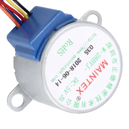 Air Conditioner DC Motor | Air Conditioner Condenser Fan | Motor for Air Conditioning Unit