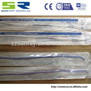 ENDOTRACHEAL TUBE INTRODUCER (bougie )