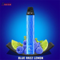 HZKO IDOL MAX 2000 Passion fruit mango