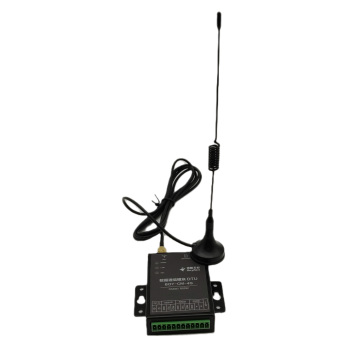 BOY-CM-4G: Ethernet Remote Controller for IoT Data Communication and Wireless Transmission