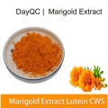 Ögonvårdsprodukt Marigold Flower Extract Lutein