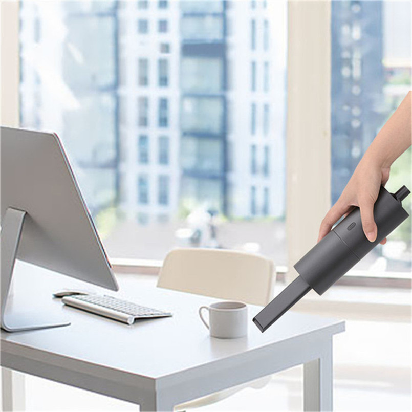 desktop vacuum cleaner