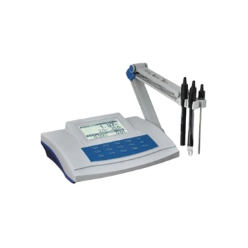 DZS-706 Digital Benchtop Multi-Parameter Water Quality Meter