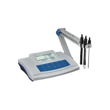 DZS-706 Digital Benchtop Multi-Parameter Water Quality Meter