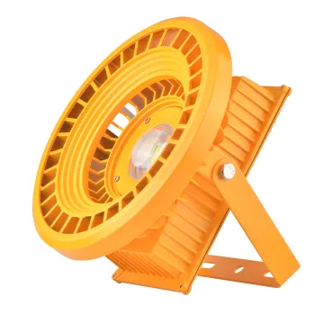 5-Year Warranty: Explore 60W, 100W, 150W, and 200W Explosion-Proof LED Lights