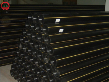 2013 Hot Sale Hdpe Pipe Gas Supply 