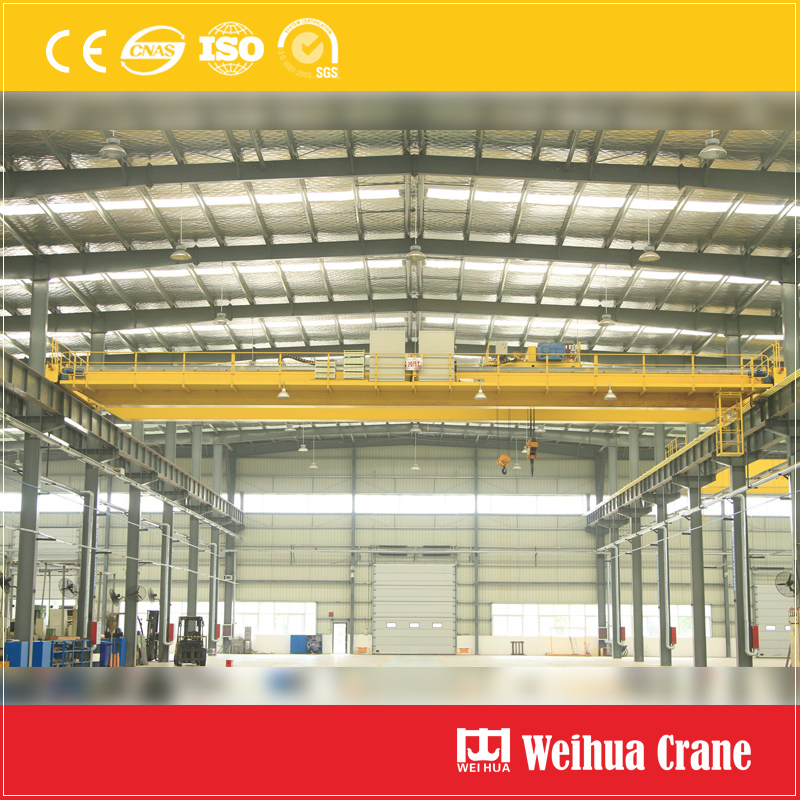 Double Girders Overhead Crane