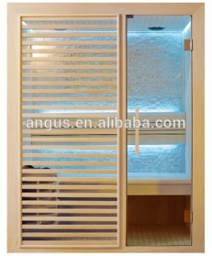 ANGESI / MEXDA DRY SAUNA ROOM YH-1410