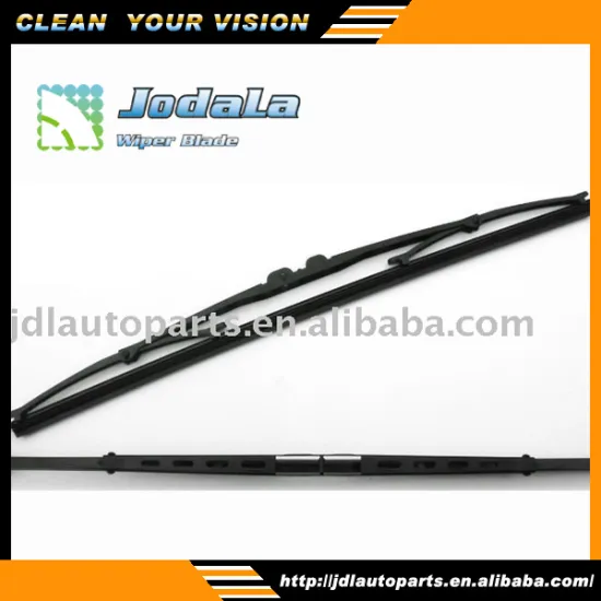 universal wiper blade