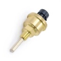 4VBE34RW3 Sensor de comutação de líquido de arrefecimento do motor 3612521 4903489