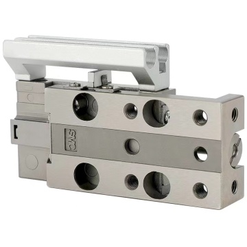 MXJ C Series Pneumatic Air Slide Table Cylinders