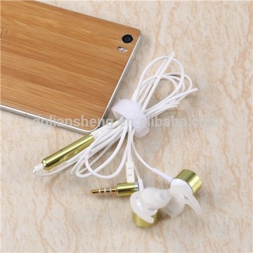 Dongguan consumer electronics vibration earphone in ear