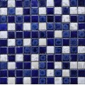 Classico, trasformando il mosaico in ceramica smaltata