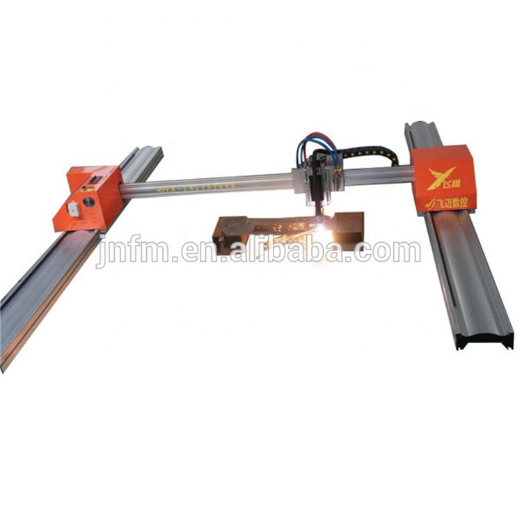 LML 2230HD Air Plasma Cutting Machine with CNC Technology: Precision and Efficiency in Metal Fabrication