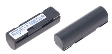 Battery for fuji NP100