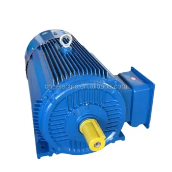 Understanding and Exploring Three-Phase Squirrel Cage Asynchronous Induction Motor Converters: A Comprehensive Guide