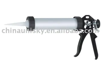 Aluminum Barrel Caulking Guns TQL series