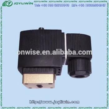 TOP Quality OEM Ingersoll Rand Solenoid Valve For Screw Air Compressor Spare Valves