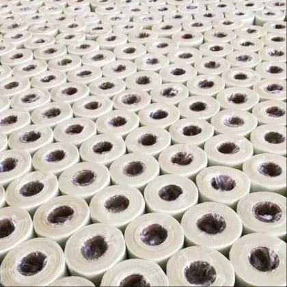 fiberglass mesh (fiberglass mesh cloth) 5X5 fiberglass mesh