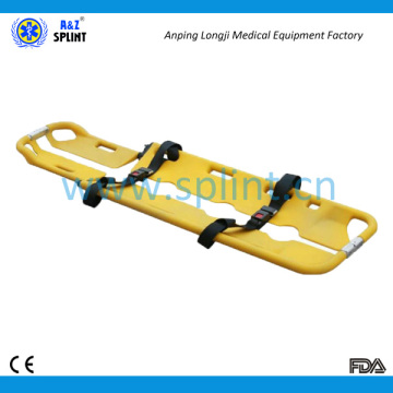 Plastic Scoop Stretcher