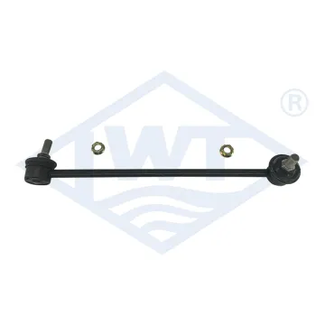LWT CLKH-28L/R 54830-1E000 54840-1E000 Suspension Stabilizer Bar Links for Hyundai & Kia Accent (05-10) & Rio (05-)