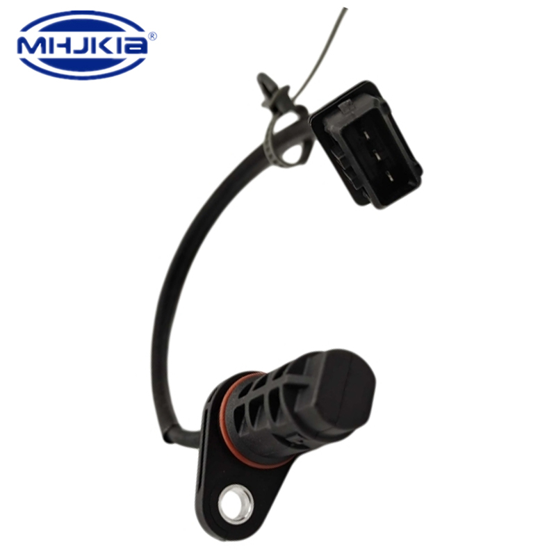 39180-25300 เซ็นเซอร์ตำแหน่งเพลาข้อเหวี่ยงสำหรับ Hyundai Kia คุณภาพสูง ...