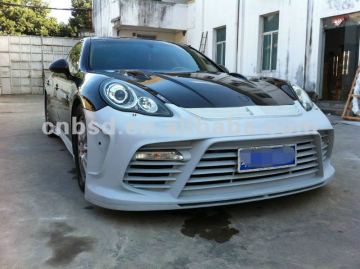 Body Kits for Porsche Panamera of the Msy Style Car Bumpers