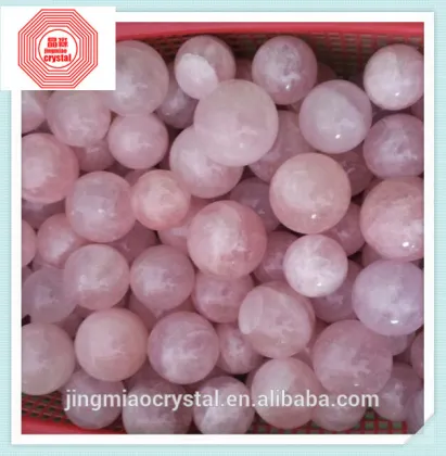 2015 wholesale high quality Customize Elegant Feng Shui Crystal Ball