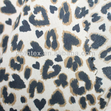 100% cotton custom fabric printing