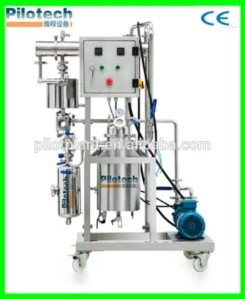 rosemary essential oil extraction